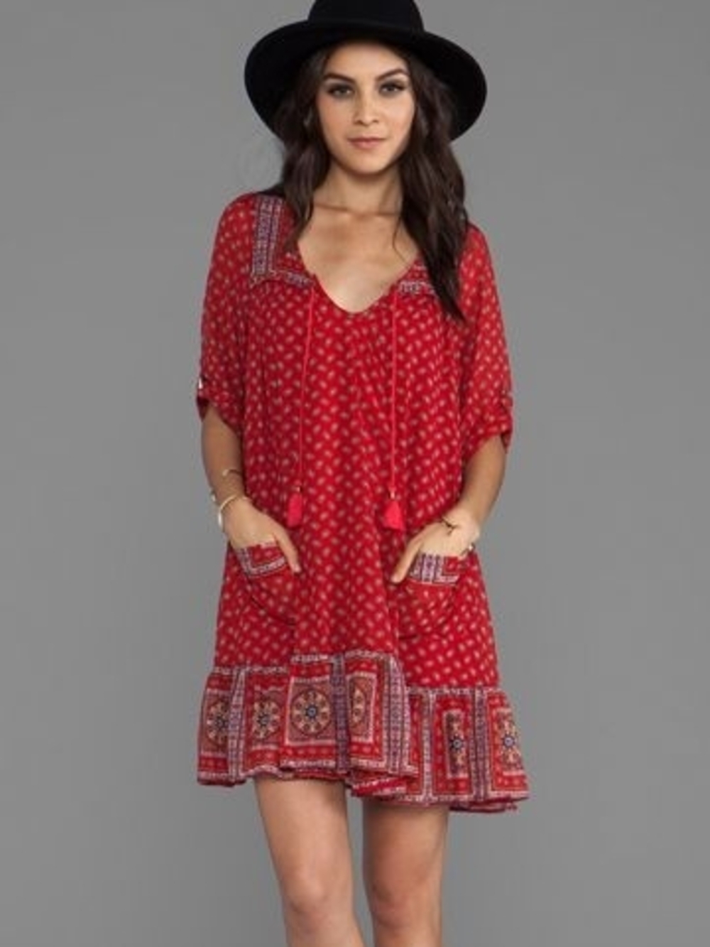 Free People Penny Lane Dress